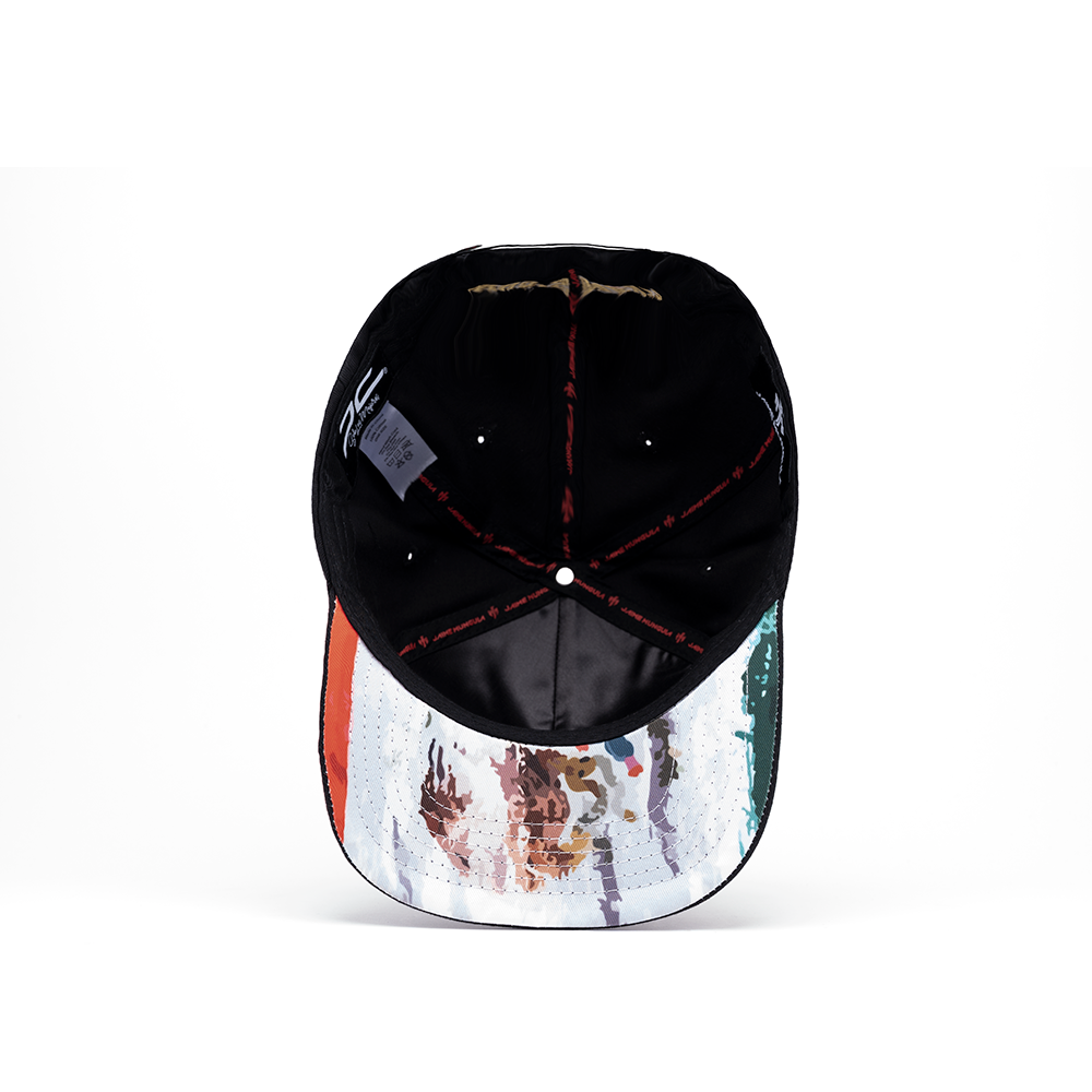 JM DORADA X JC HATS