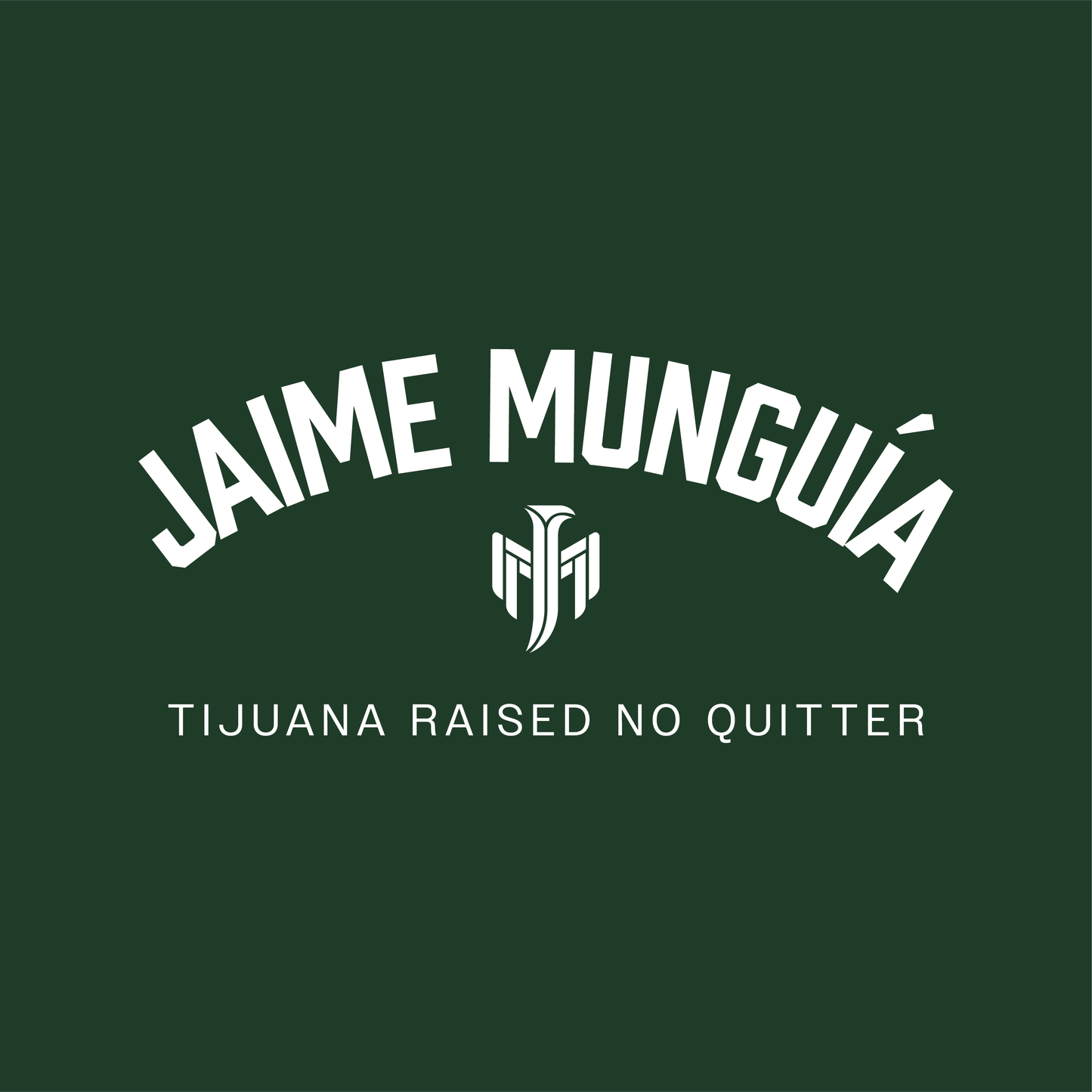 Tijuana x Munguia Crewneck