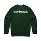 Tijuana x Munguia Crewneck