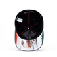 JM NEGRA X JC HATS